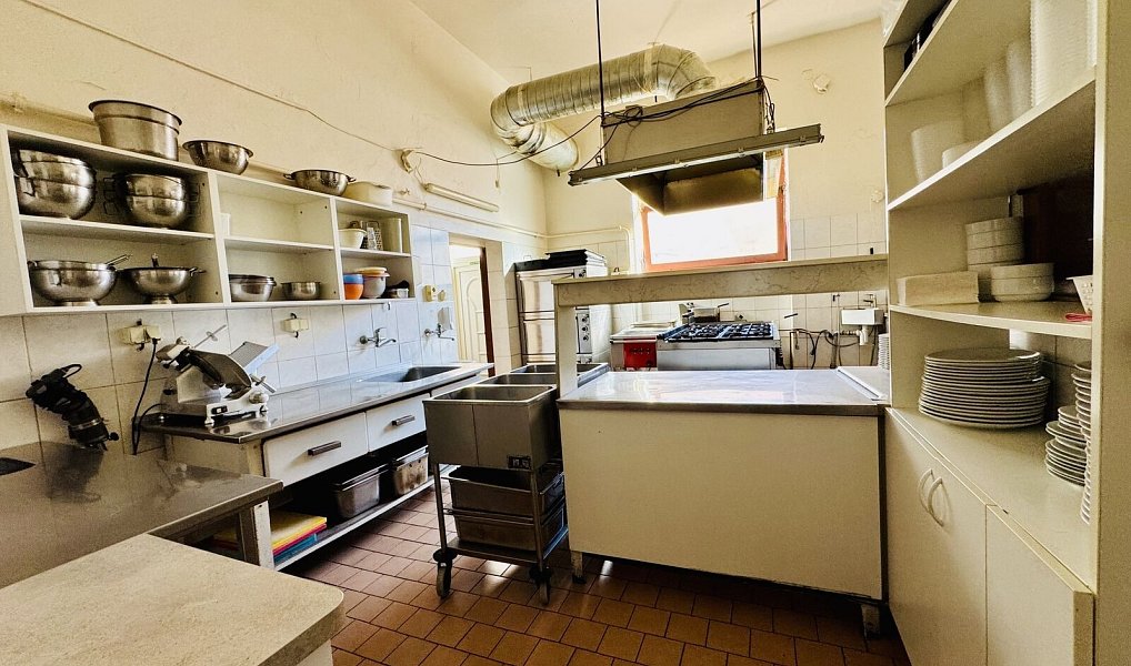 Prodej domu 700 m² s pozemkem 790 m², Vyškov – náhled fotky 13