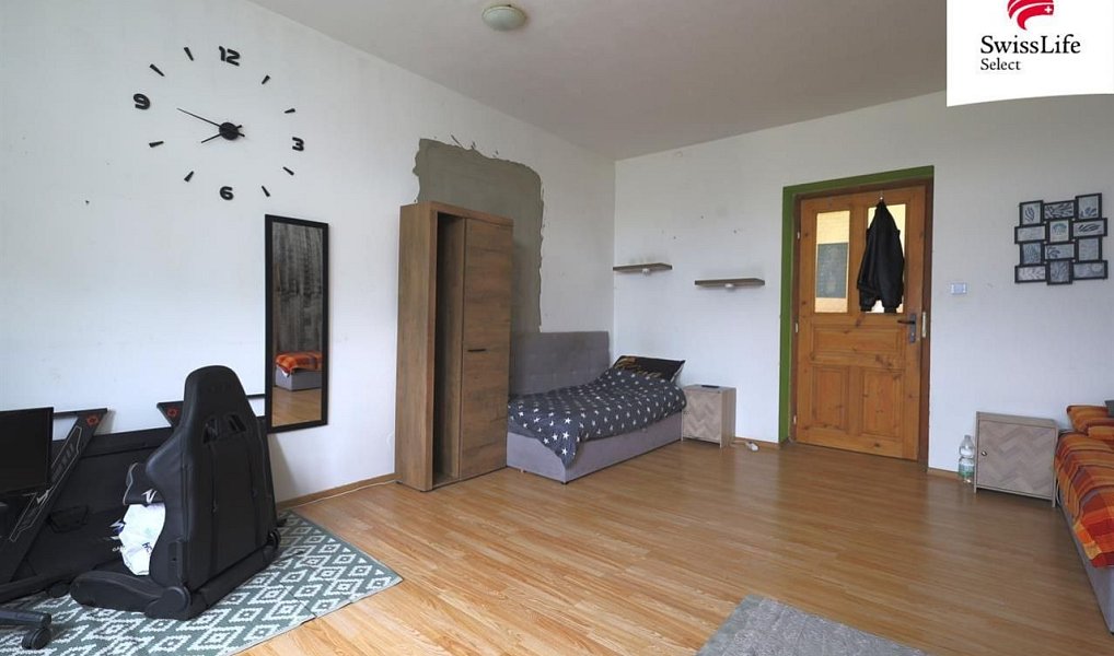 Prodej bytu 3+1 100 m², Okrouhlice – náhled fotky 11