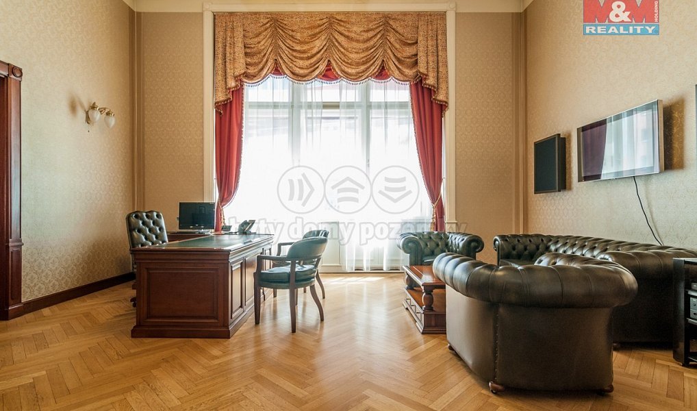 Prodej komerčního objektu (jiného typu) 664 m², Praha – náhled fotky 17