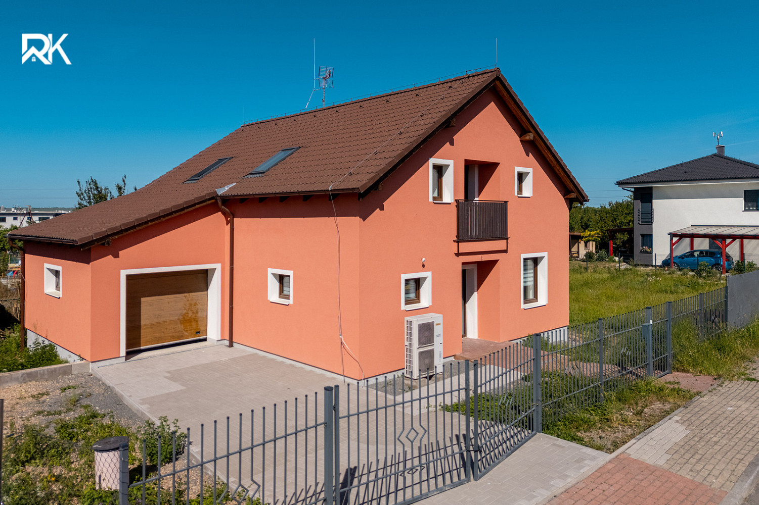 Prodej domu 162 m² s pozemkem 377 m² — photo 3