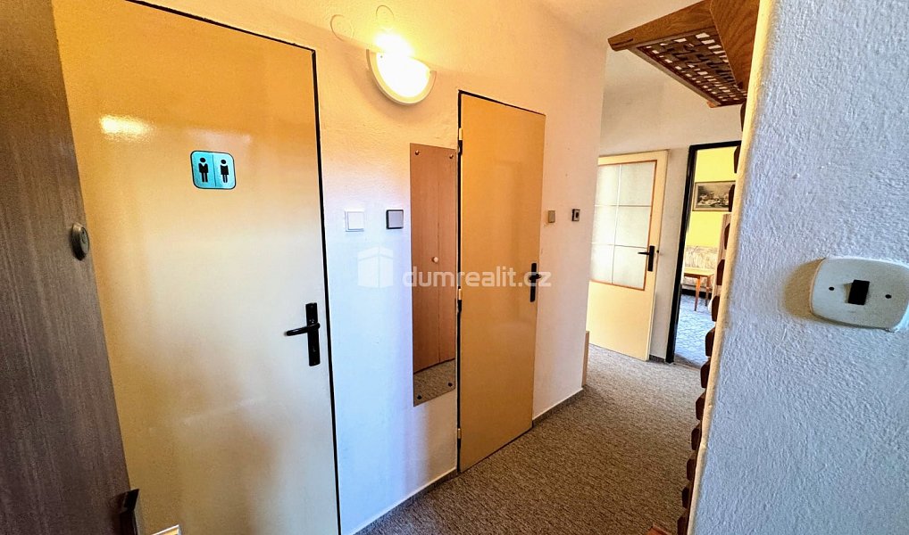 Pronájem bytu 3+1 78 m², Uherské Hradiště – náhled fotky 13