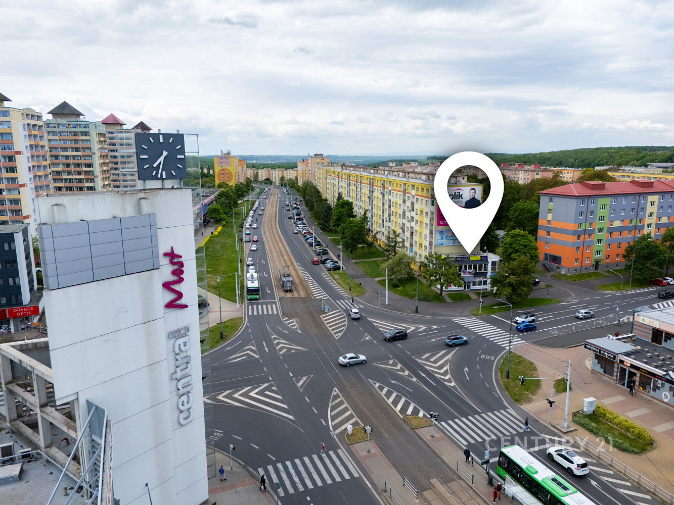 Pronájem obchodních prostor 90 m² – fotografie 5
