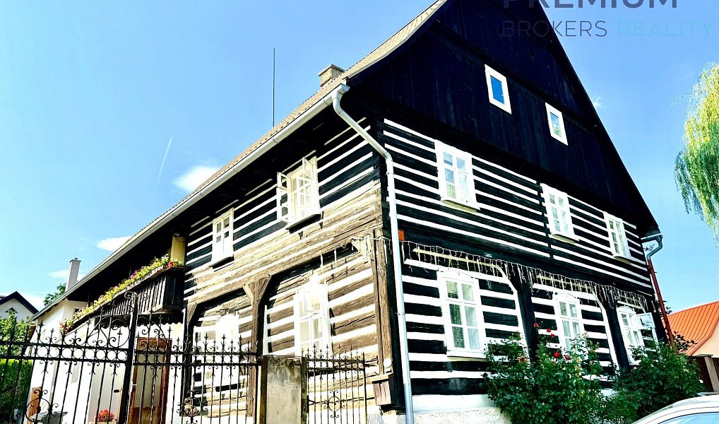 Prodej chaty/chalupy 220 m² s pozemkem 1 374 m², Úštěk – náhled fotky 25
