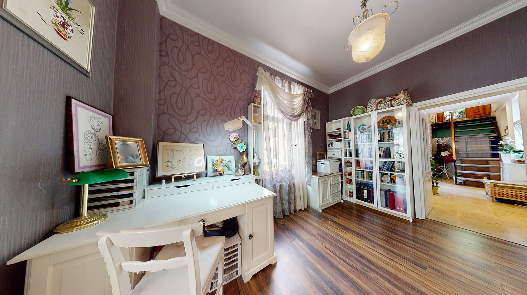 Dům 3+1 – Březová, okres Karlovy Vary – další