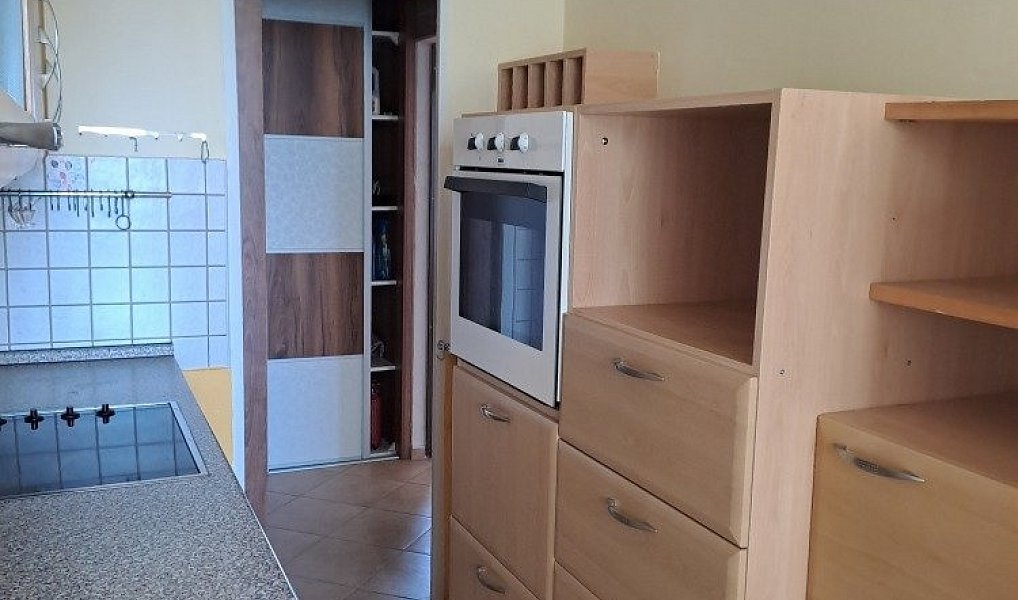 Prodej bytu 3+1 69 m², Česká Lípa – náhled fotky 4