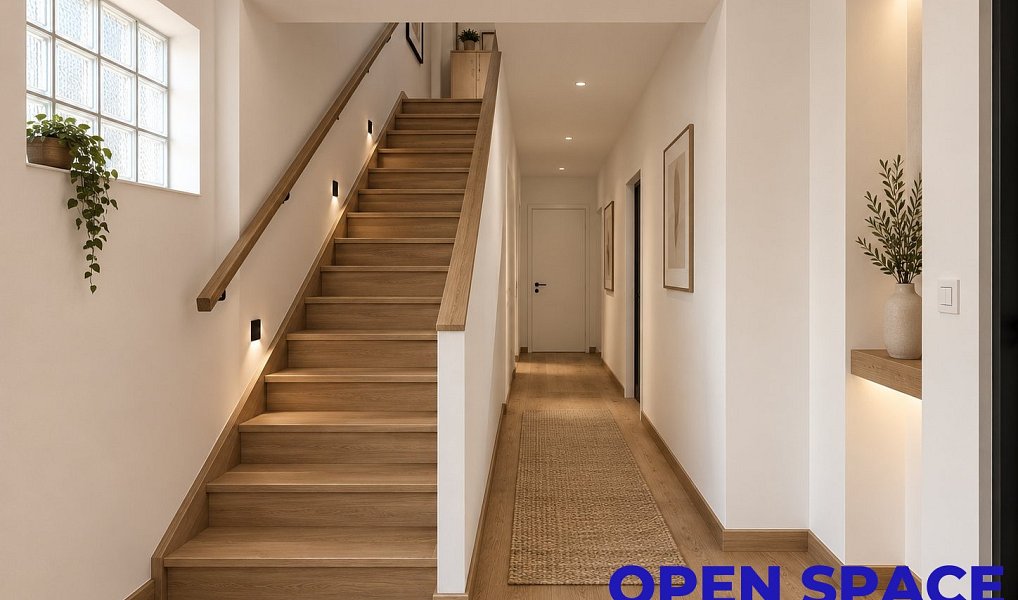 Prodej domu 122 m² s pozemkem 287 m², Český Krumlov – náhled fotky 9