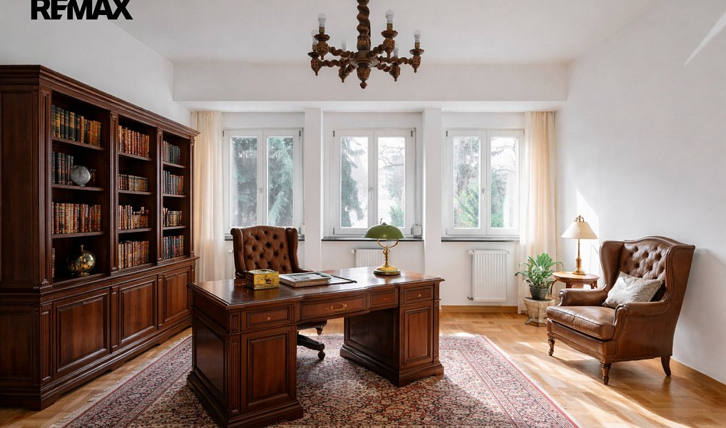 Prodej nájemního domu, činžáku 675 m², Čelákovice – náhled fotky 29