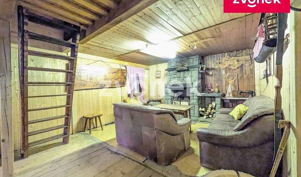 Prodej chaty/chalupy 80 m² s pozemkem 630 m², Horní Bečva – náhled fotky 12