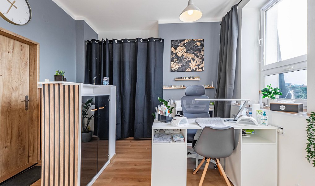 Prodej kanceláře 663 m², Liberec – náhled fotky 2