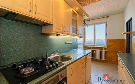Prodej bytu 3+1 79 m², U stadionu, Mladá Boleslav - Mladá Boleslav II
