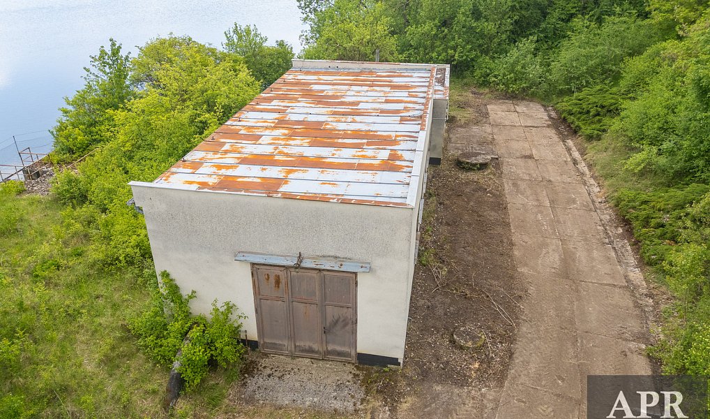 Prodej komerčního objektu (jiného typu) 192 m², Hluk – náhled fotky 6