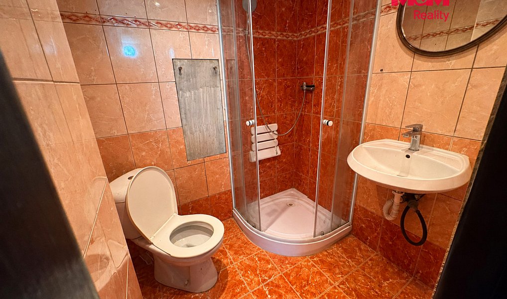 Prodej bytu 1+1 43 m², Praha – náhled fotky 6