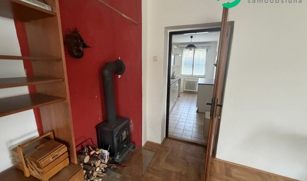 Prodej domu 225 m² s pozemkem 651 m², Náchod – náhled fotky 13