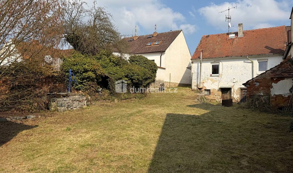Prodej domu 78 m² s pozemkem 895 m², Merklín – náhled fotky 13