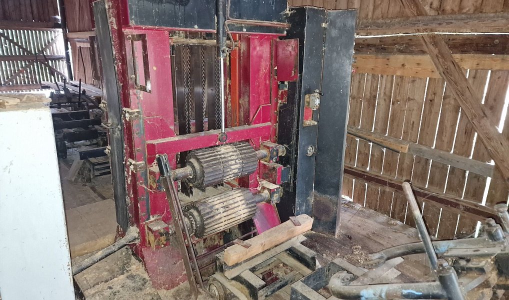 Prodej výrobních prostor 278 m², Mladý Smolivec – náhled fotky 25