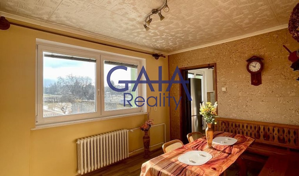 Pronájem domu 108 m² s pozemkem 108 m², Vnorovy – náhled fotky 14