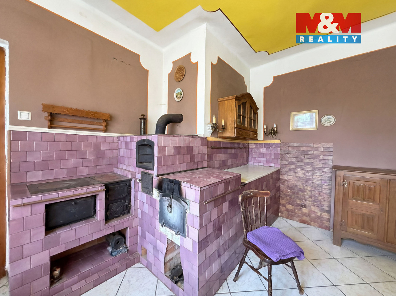 Prodej domu 200 m² s pozemkem 2 000 m² — photo 5