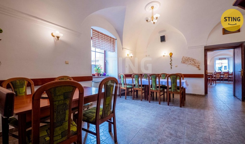 Prodej restaurace 500 m², Paskov – náhled fotky 14
