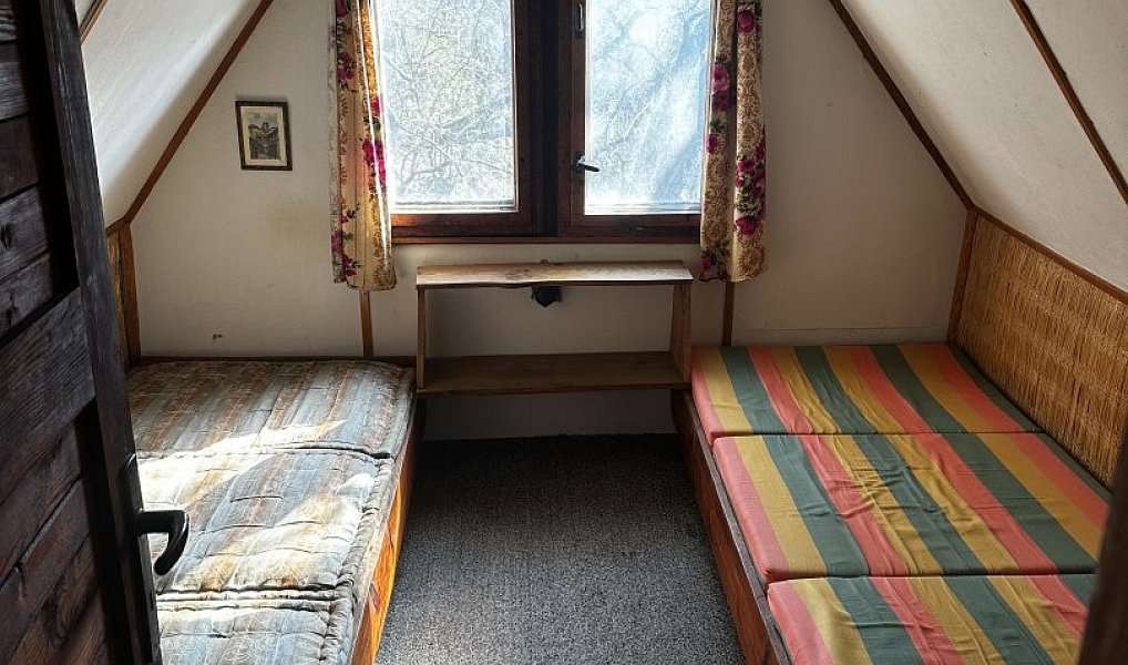 Prodej domu 41 m² s pozemkem 334 m², Černošice – náhled fotky 13