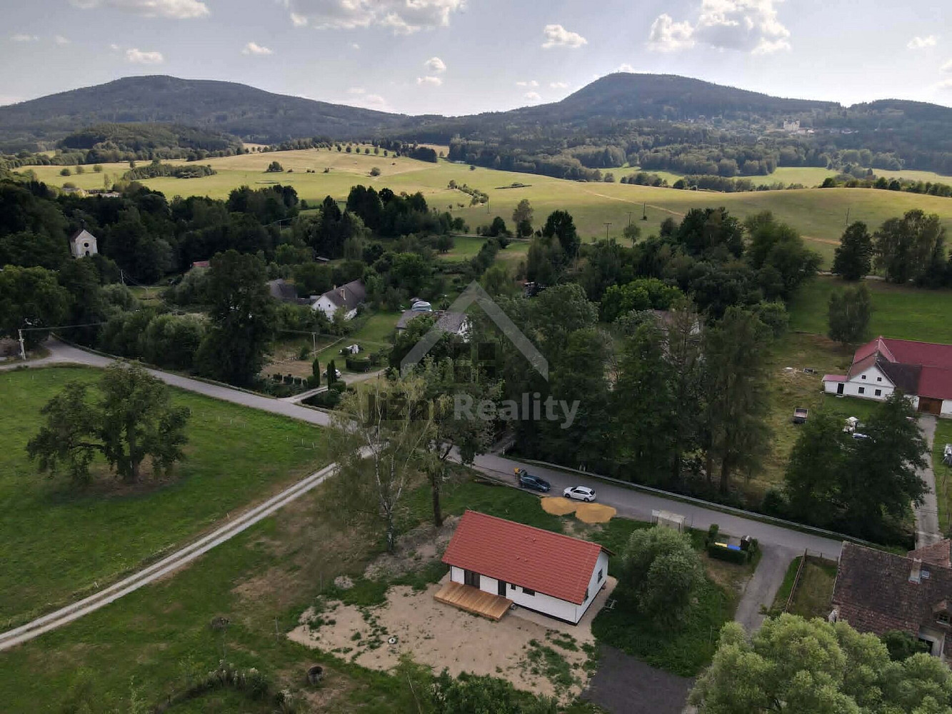 Prodej domu 120 m² s pozemkem 1 300 m² – fotografie 3