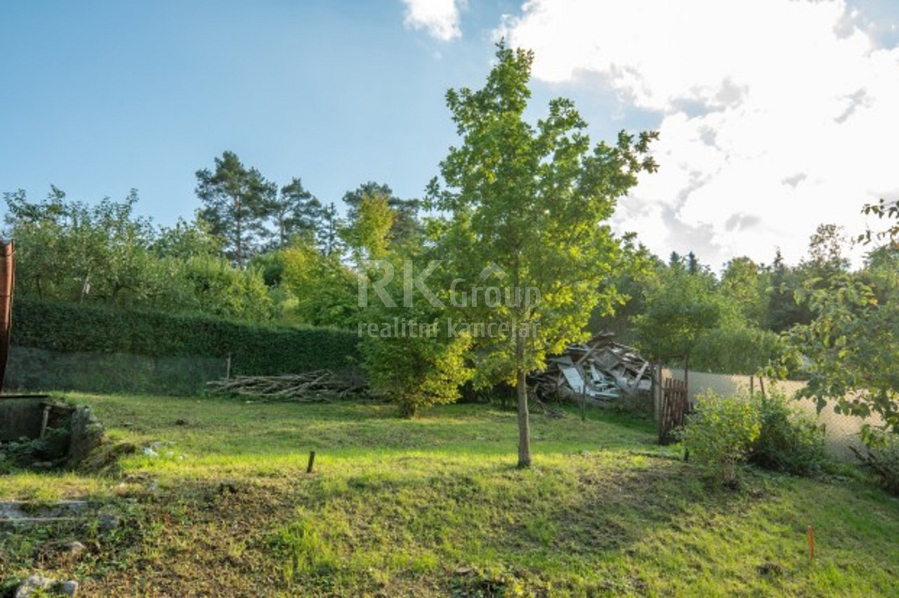 Prodej stavebního pozemku 664 m² – fotografie 5