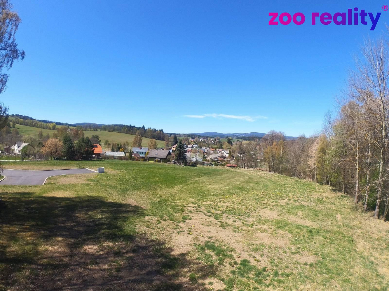 Prodej stavebního pozemku 2 561 m² — photo 2