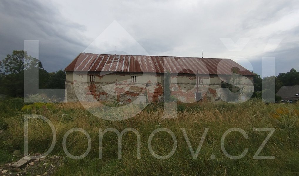 Prodej komerčního objektu (jiného typu) 392 m², Velká Kraš – náhled fotky 12