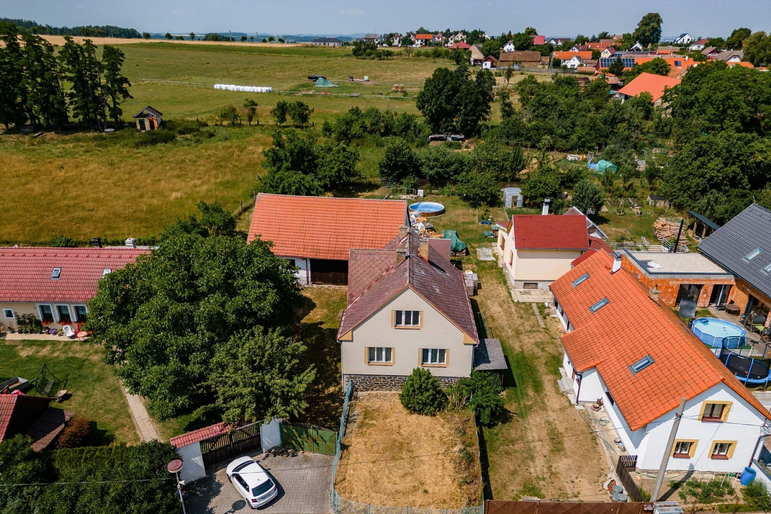 Prodej domu 91 m² s pozemkem 1 043 m² — photo 3