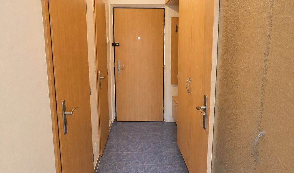 Prodej bytu 1+kk 23 m², Praha – náhled fotky 14
