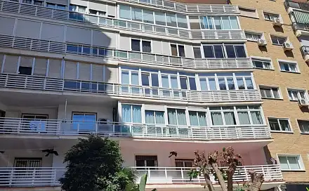 Prodej bytu 5+kk 120 m², Málaga Centro, Španělsko