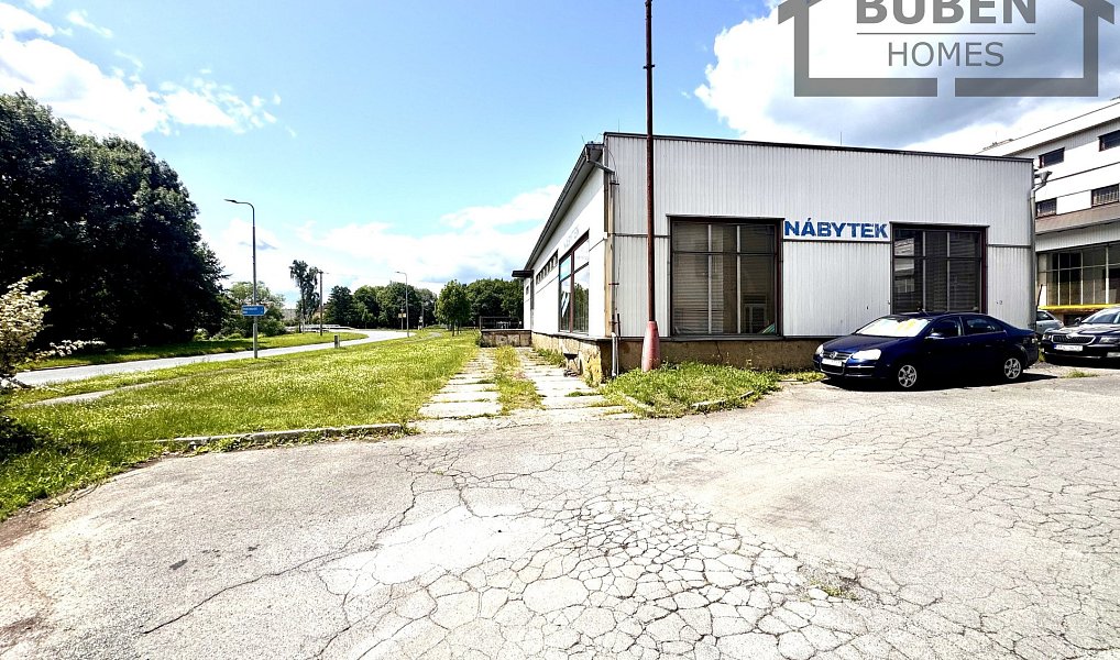 Prodej obchodních prostor 375 m², Bor – náhled fotky 52