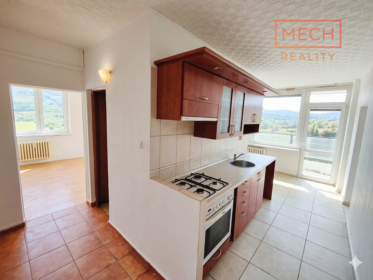 Prodej bytu 3+1 72 m²