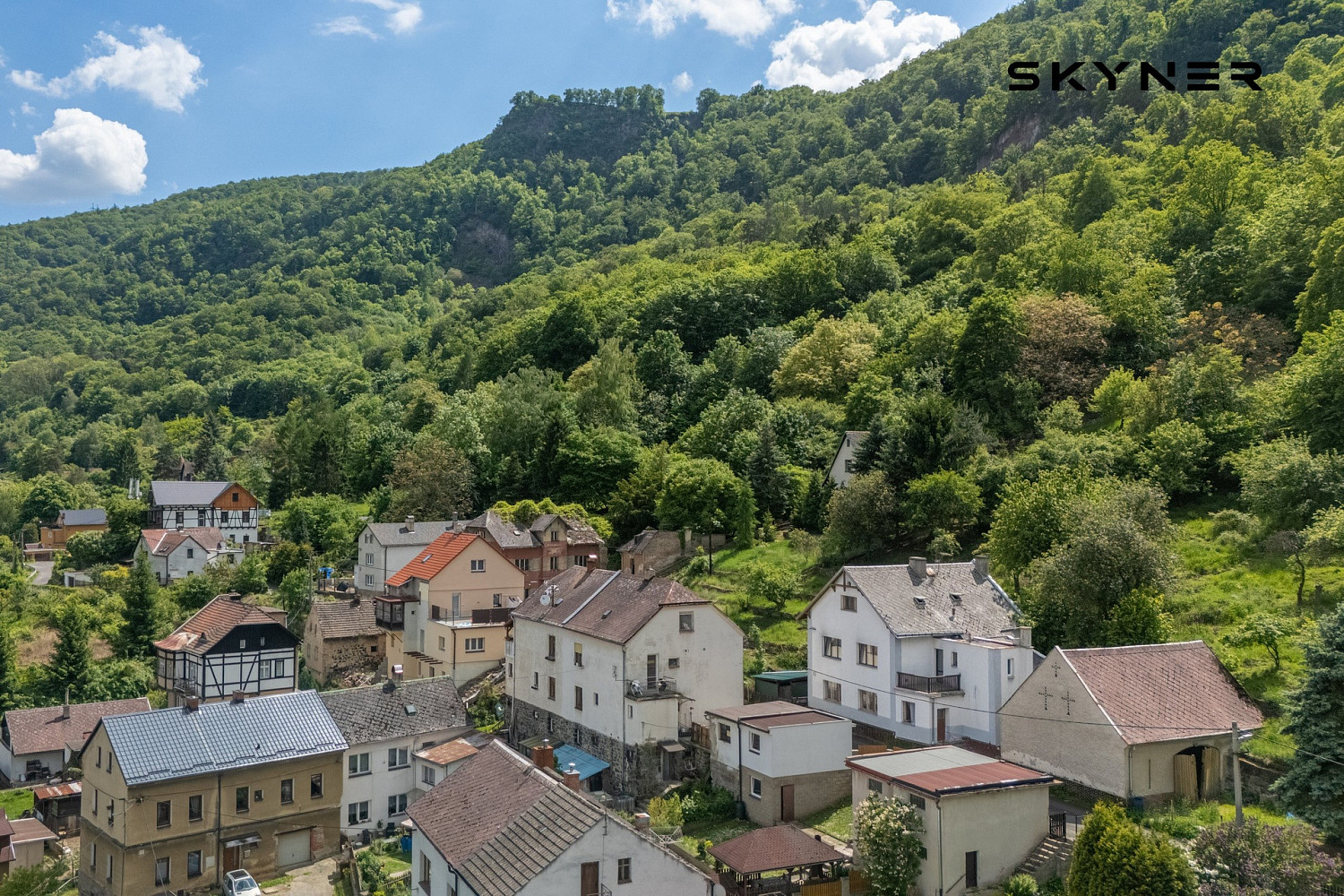 Dům – Ústí nad Labem, Ústí nad Labem-město – pohled 5