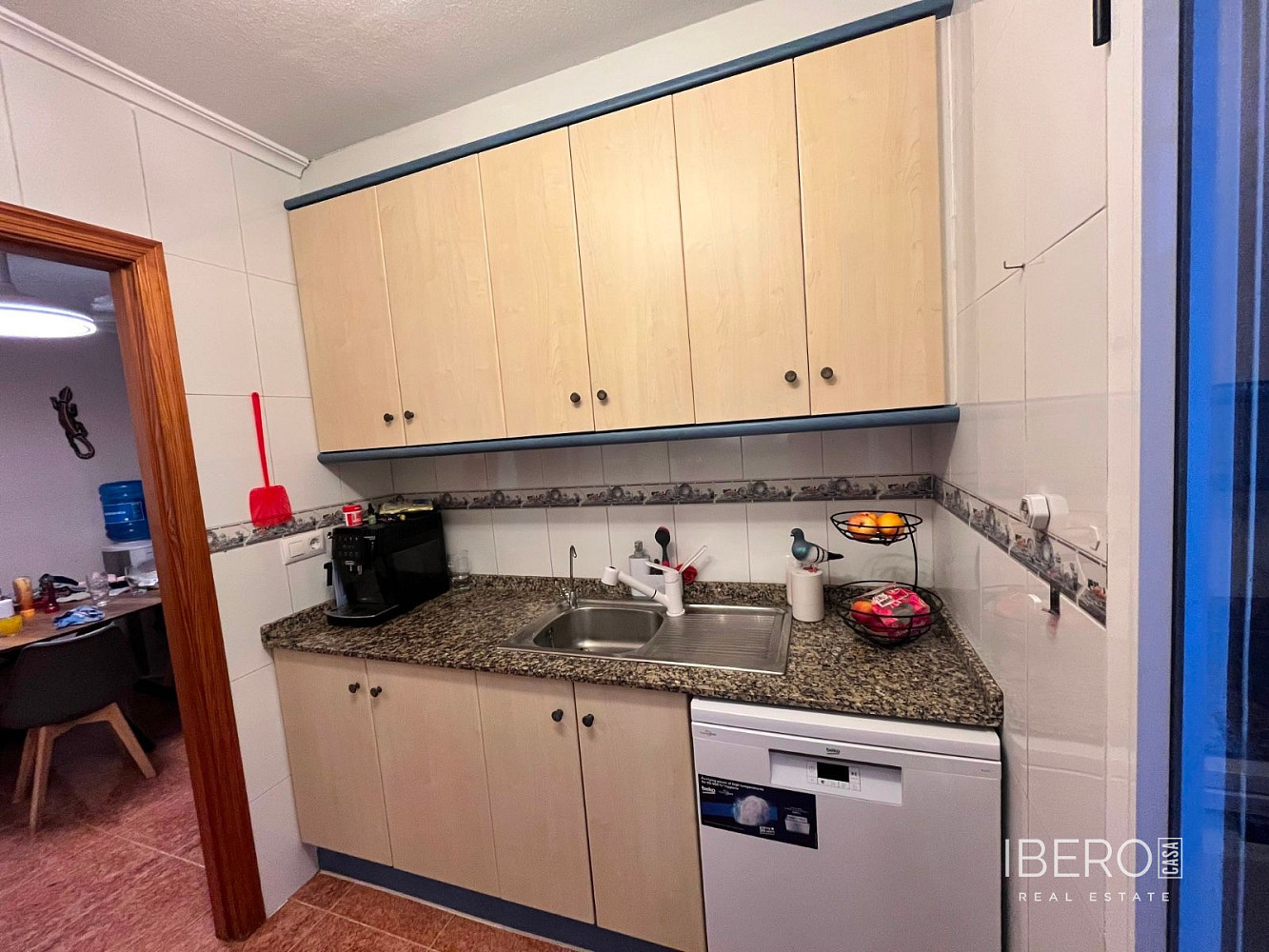 Casa 4+kk – Benidorm, la Cala, la Marina Baixa - Vista 3