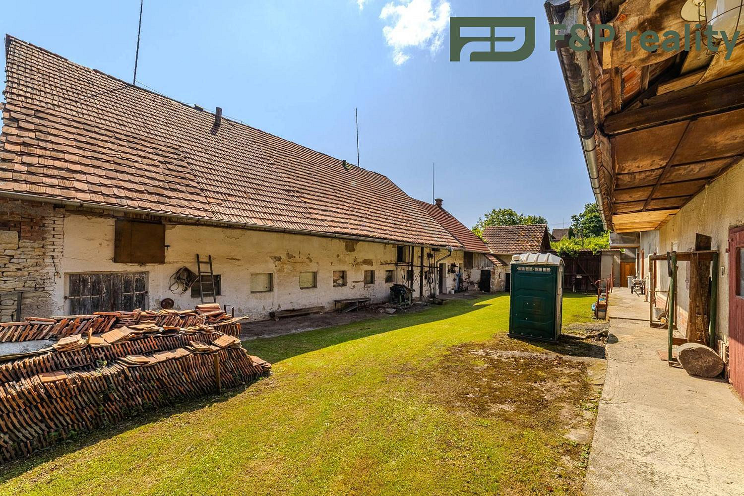 Prodej domu 150 m² s pozemkem 843 m² – fotografie 4