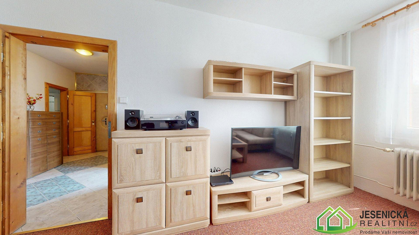 Prodej bytu 4+1 70 m² — photo 2