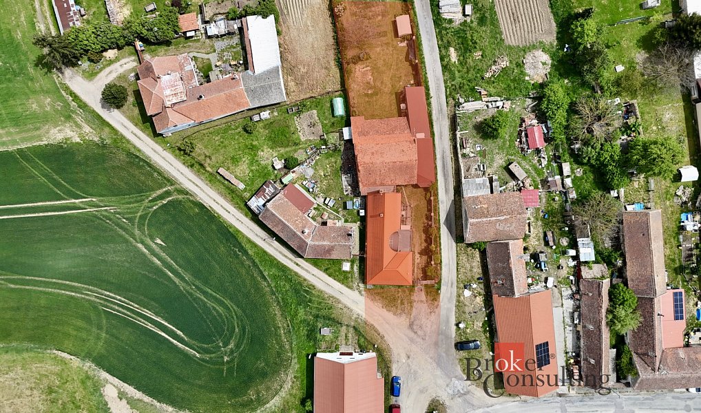 Prodej domu 140 m² s pozemkem 2 166 m², Štítary – náhled fotky 22