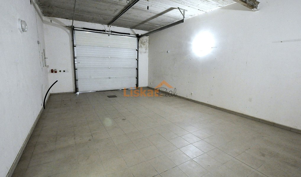 Prodej obchodních prostor 384 m², Břeclav – náhled fotky 15