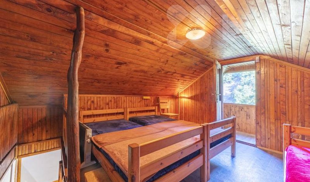 Prodej chaty/chalupy 40 m² s pozemkem 40 m², Kamenný Přívoz – náhled fotky 8