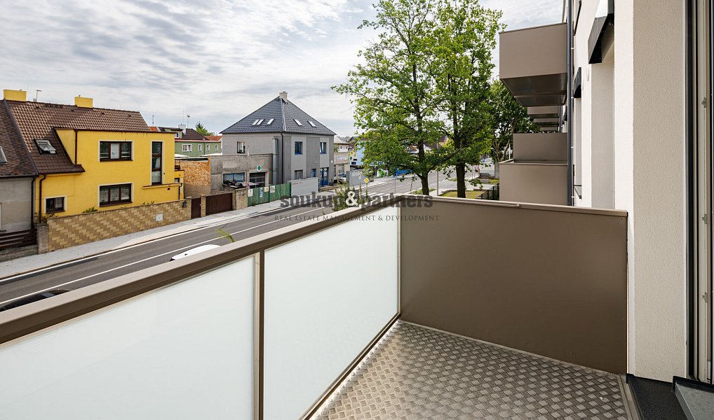 Prodej bytu 2+kk 48 m², Kladno – náhled fotky 4