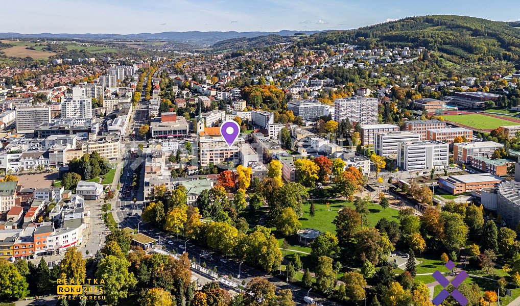 Prodej bytu 3+kk 135 m², Zlín – náhled fotky 36