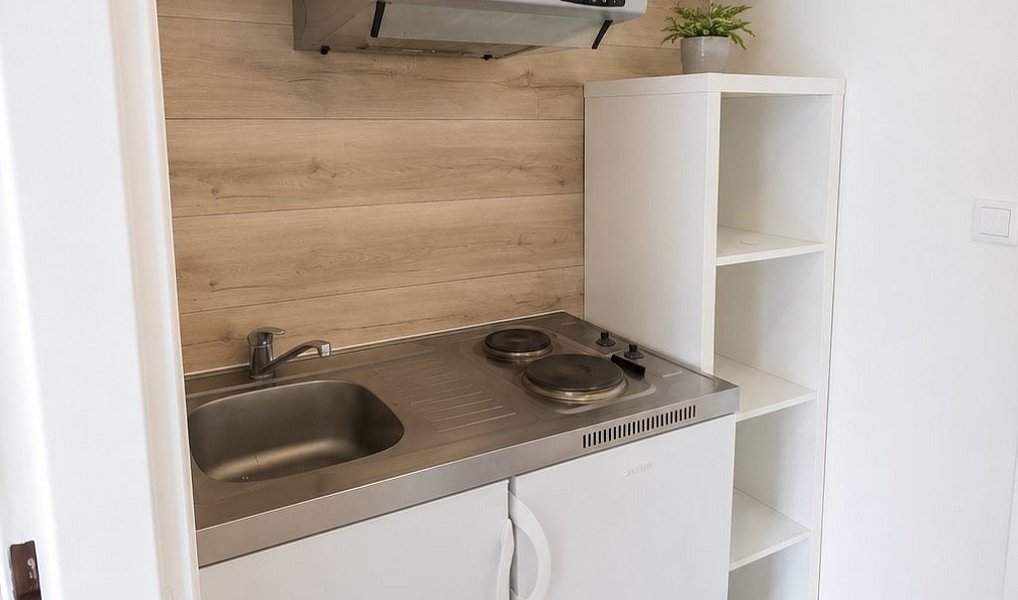 Prodej bytu 1+kk 23 m², Brno – náhled fotky 2