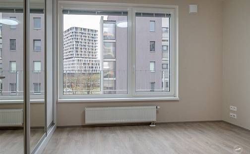 Pronájem bytu 3+kk 82 m², Šífařská, Praha 4 - Hodkovičky, okres Praha