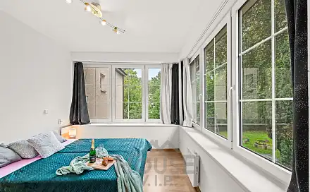 Prodej bytu 2+kk 44 m², Černý Důl - Čistá v Krkonoších, okres Trutnov