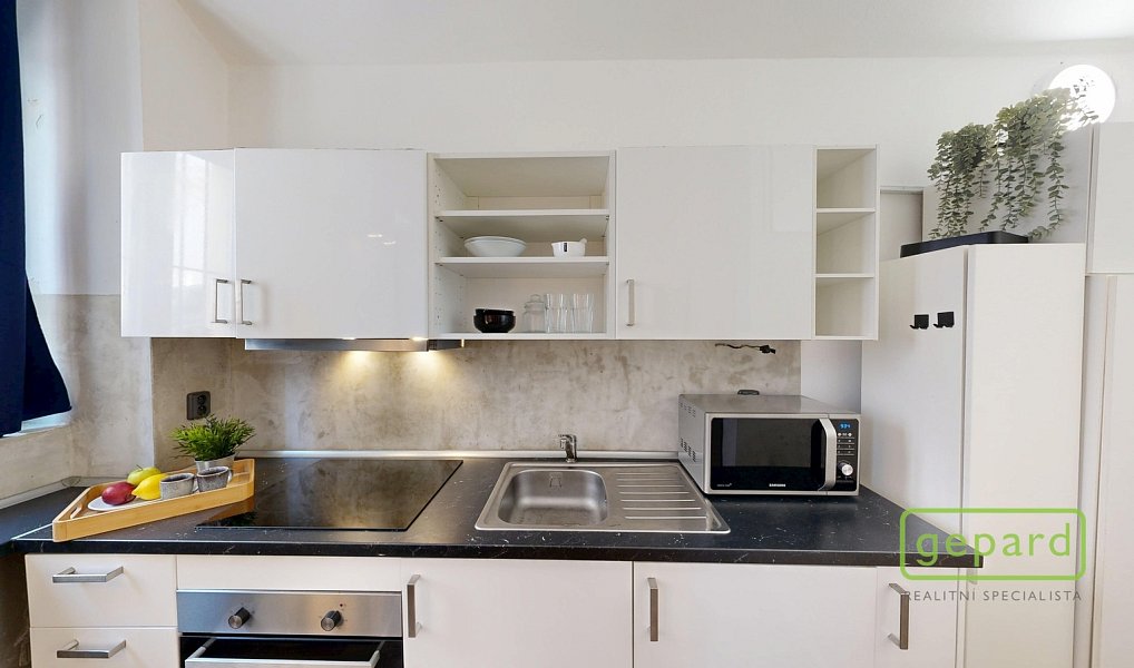Prodej bytu 2+kk 47 m², Praha – náhled fotky 8