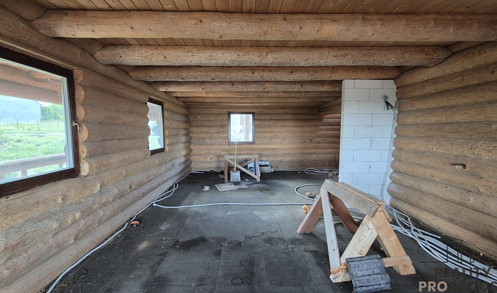 Prodej domu 287 m² s pozemkem 878 m², Týnec – náhled fotky 15