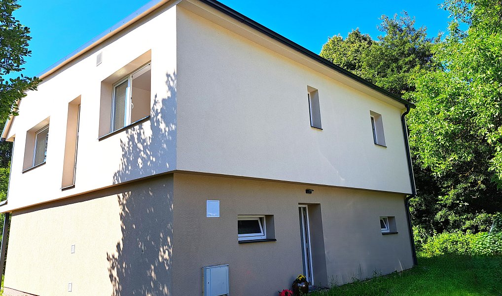 Prodej domu 230 m² s pozemkem 1 280 m², Podhradí – náhled fotky 37