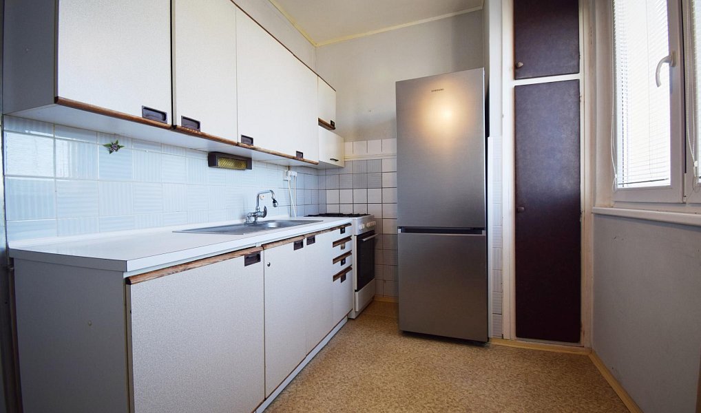 Prodej bytu 2+1 52 m², Praha – náhled fotky 6