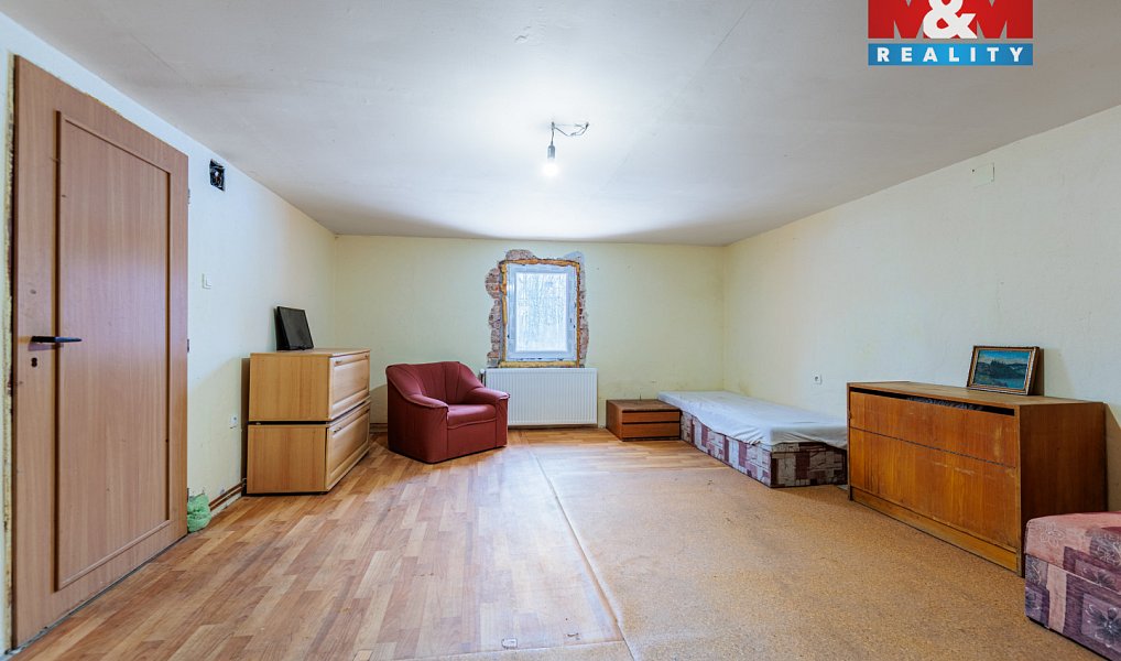 Prodej domu 142 m² s pozemkem 3 153 m², Lipová – náhled fotky 8