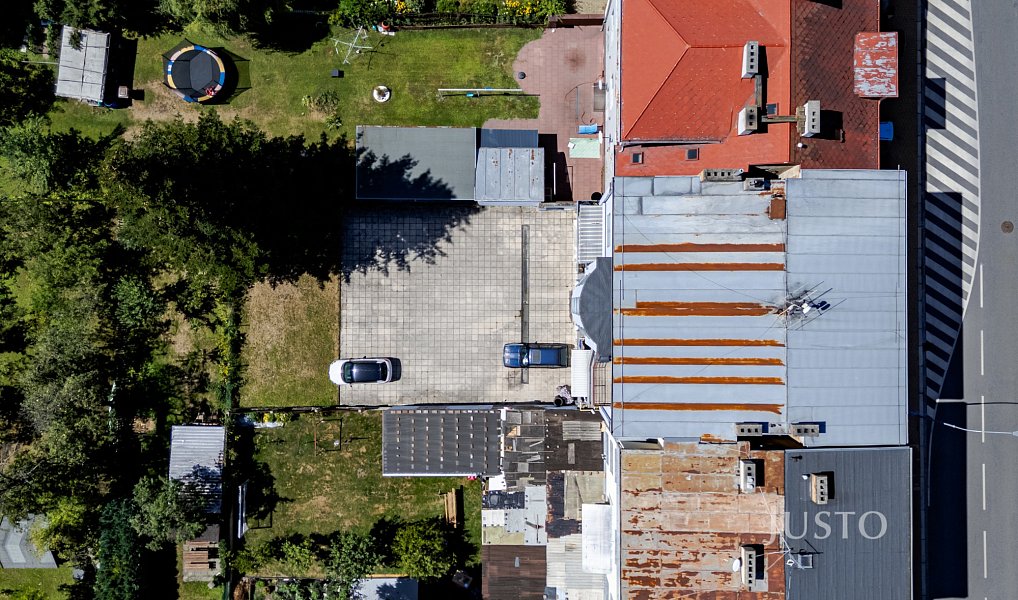 Prodej bytu 3+kk 84 m², České Budějovice – náhled fotky 28